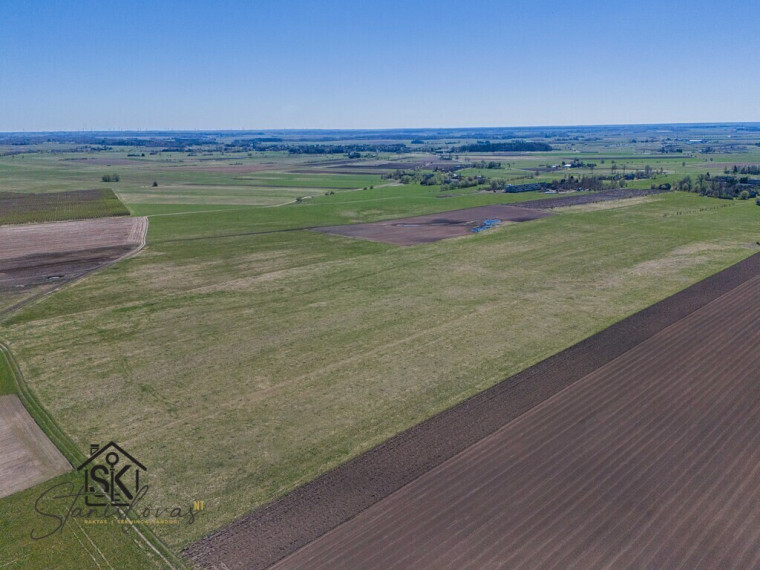 PARDUODAMAS SODYBA SU 46 ARŲ NAMŲ VALDOS SKLYPU VERSMININKŲ K., POSŪKIO G. 5 30