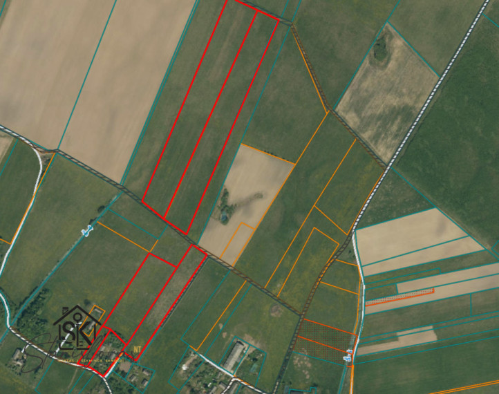 PARDUODAMAS SODYBA SU 46 ARŲ NAMŲ VALDOS SKLYPU VERSMININKŲ K., POSŪKIO G. 5 37