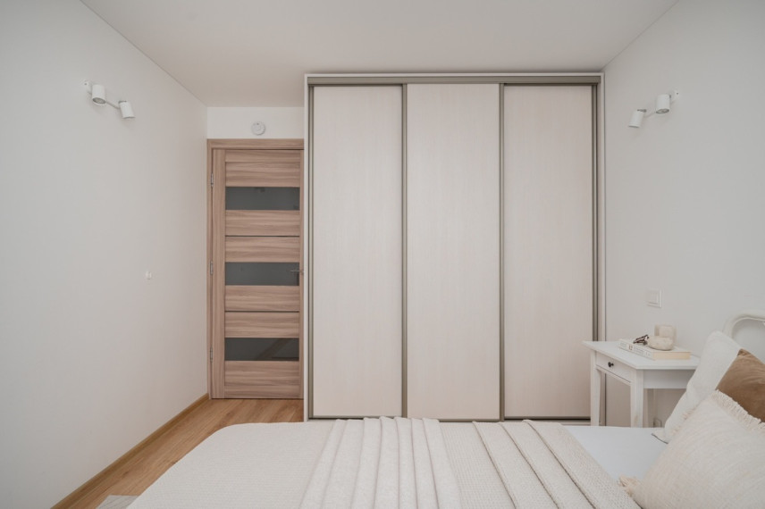 Parduodamas butas Pašilaičių g., Vilniaus m., Vilniaus m. sav., 66 m2 ploto, 3 kambariai 3