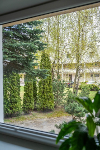 Parduodamas butas Pašilaičių g., Vilniaus m., Vilniaus m. sav., 66 m2 ploto, 3 kambariai 12