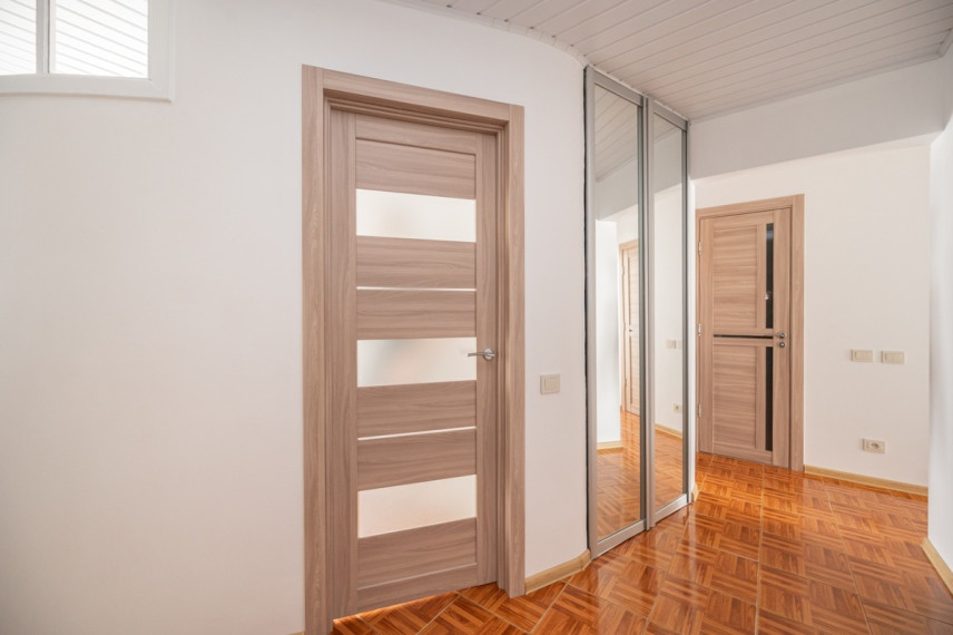 Parduodamas butas Pašilaičių g., Vilniaus m., Vilniaus m. sav., 66 m2 ploto, 3 kambariai 16