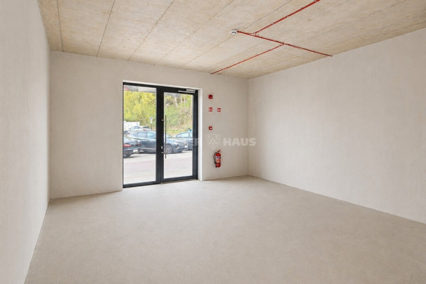 Nuomojamos administracinės patalpos Paribio g., Žvėrynas, Vilniaus m., Vilniaus m. sav., 38.05 m2 ploto 7