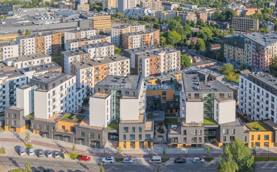 Nuomojamos administracinės patalpos Paribio g., Žvėrynas, Vilniaus m., Vilniaus m. sav., 38.05 m2 ploto 9