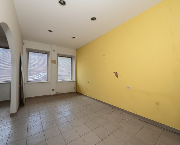 Parduodamos administracinės, kitos paskirties, maitinimo, paslaugų, prekybos, sandėliavimo patalpos M. Daukšos g., Kauno m., Kauno m. sav., 75.6 m2 ploto 10