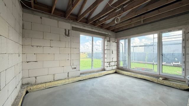 Parduodamas namas Rasų g., Bajoriškių k., Jonavos r. sav., 119.87 m2 ploto, 1 aukštai 11