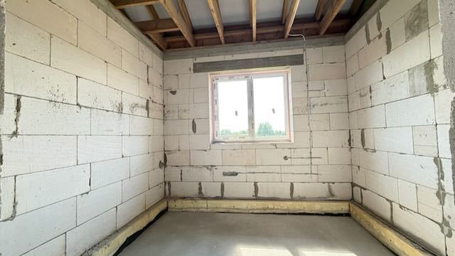 Parduodamas namas Rasų g., Bajoriškių k., Jonavos r. sav., 119.87 m2 ploto, 1 aukštai 13