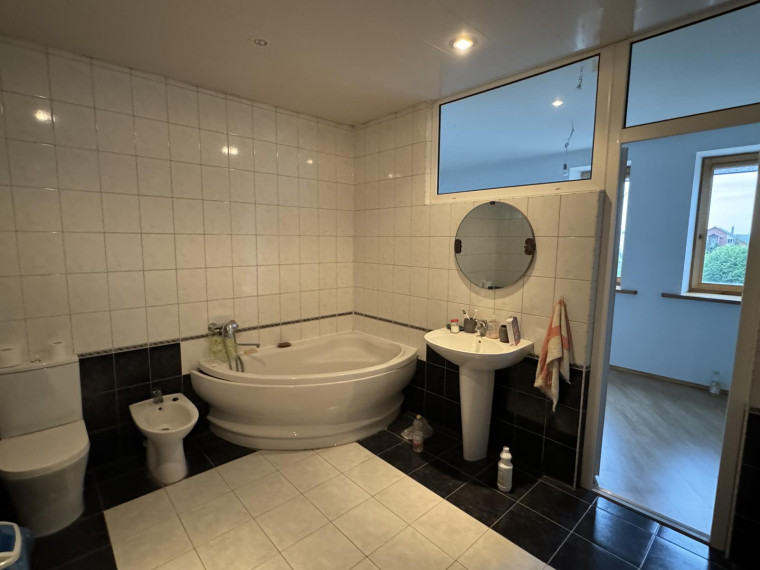 Parduodamas namas Vaidilutės skg., Molainių k., Panevėžio r. sav., 254.63 m² ploto 8 kambariai 11