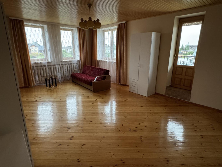 Parduodamas namas Vaidilutės skg., Molainių k., Panevėžio r. sav., 254.63 m² ploto 8 kambariai 14
