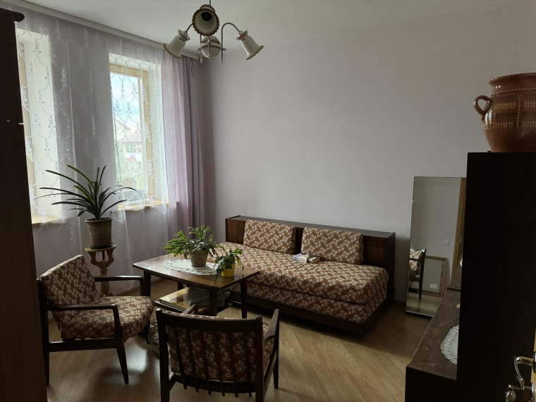 Parduodamas namas Vaidilutės skg., Molainių k., Panevėžio r. sav., 254.63 m² ploto 8 kambariai 20