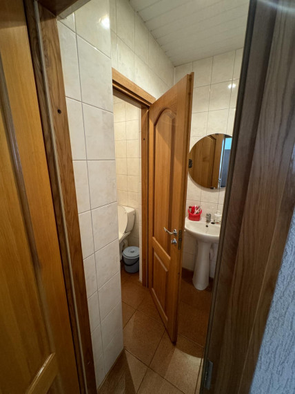 Parduodamas namas Vaidilutės skg., Molainių k., Panevėžio r. sav., 254.63 m² ploto 8 kambariai 32