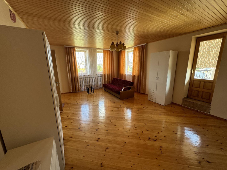 Parduodamas namas Vaidilutės skg., Molainių k., Panevėžio r. sav., 254.63 m² ploto 8 kambariai 39