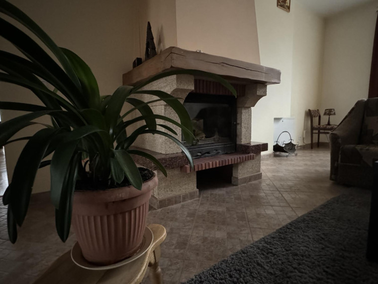 Parduodamas namas Vaidilutės skg., Molainių k., Panevėžio r. sav., 254.63 m² ploto 8 kambariai 5