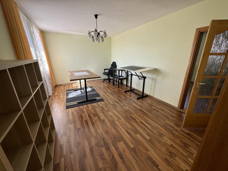 Parduodamas namas Vaidilutės skg., Molainių k., Panevėžio r. sav., 254.63 m² ploto 8 kambariai 41
