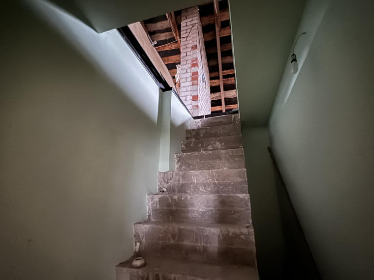 Parduodamas namas Vaidilutės skg., Molainių k., Panevėžio r. sav., 254.63 m² ploto 8 kambariai 7