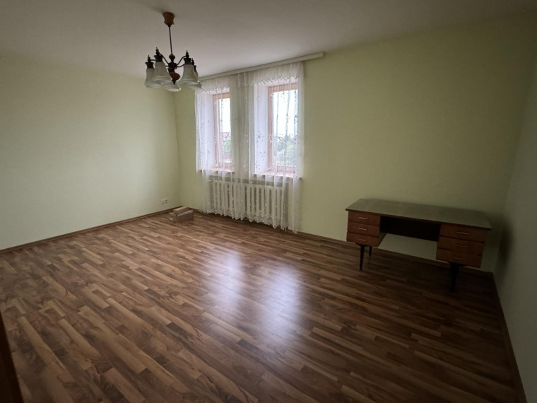 Parduodamas namas Vaidilutės skg., Molainių k., Panevėžio r. sav., 254.63 m² ploto 8 kambariai 9