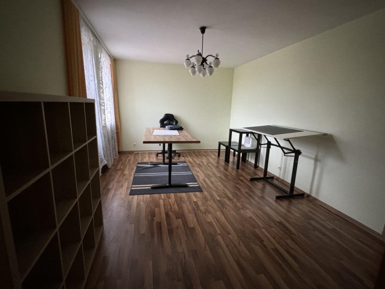 Parduodamas namas Vaidilutės skg., Molainių k., Panevėžio r. sav., 254.63 m² ploto 8 kambariai 10