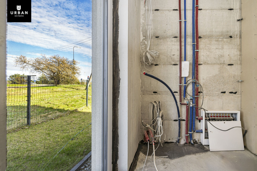 Parduodamas namas Krakiškių g., Balsiuose, Vilniuje, 157.07 kv.m ploto, 2 aukštai 12