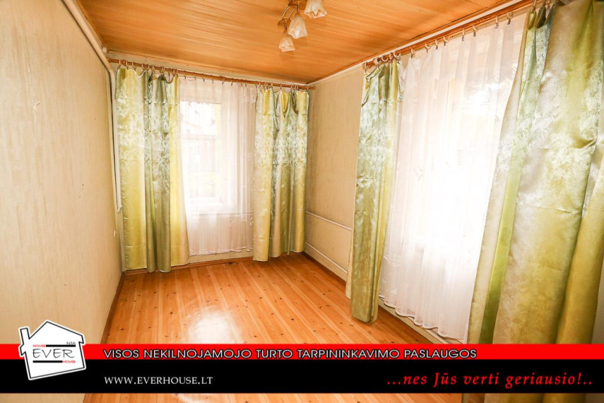Parduodamas namas A. Kriščiukaičio g., Vilijampolė, Kauno m., Kauno m. sav., 87.00 m² ploto 3 kambariai 11