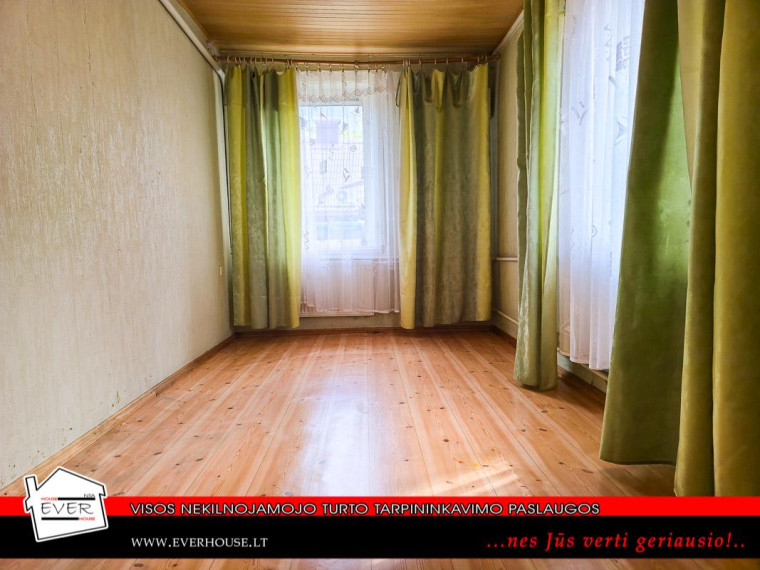 Parduodamas namas A. Kriščiukaičio g., Vilijampolė, Kauno m., Kauno m. sav., 87.00 m² ploto 3 kambariai 13