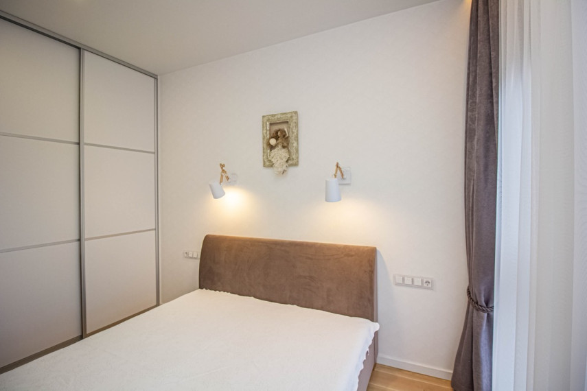 Nuomojamas butas Bitininkų g., Freda, Kauno m., Kauno m. sav., 70 m2 ploto, 3 kambariai 13