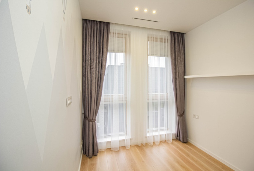 Nuomojamas butas Bitininkų g., Freda, Kauno m., Kauno m. sav., 70 m2 ploto, 3 kambariai 15