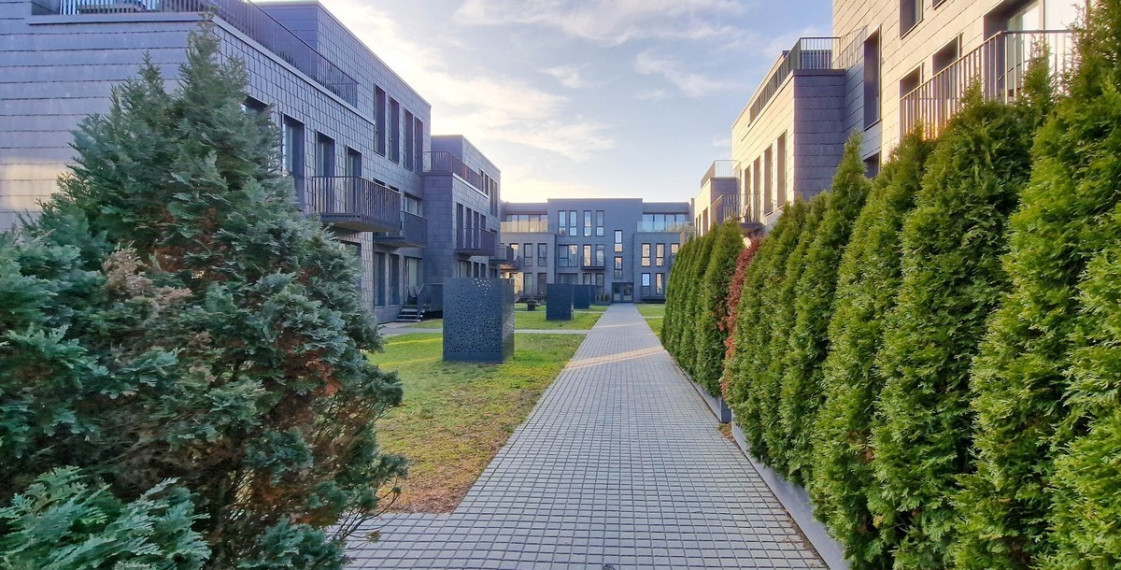 Nuomojamas butas Bitininkų g., Freda, Kauno m., Kauno m. sav., 70 m2 ploto, 3 kambariai 23