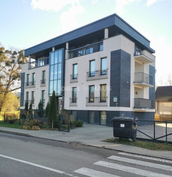 Parduodamas butas Mizarų g., Druskininkų m., Druskininkų sav., 44.04 m2 ploto, 2 kambariai 14