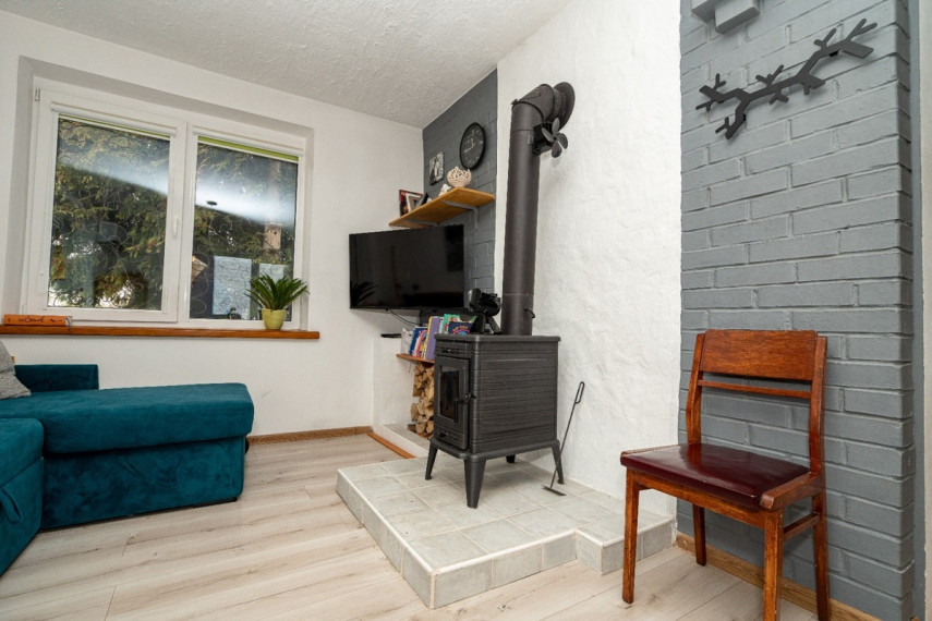 Parduodamas namas Aušros g., Geibonių k., Elektrėnų sav., 107.2 m2 ploto, 2 aukštai 5