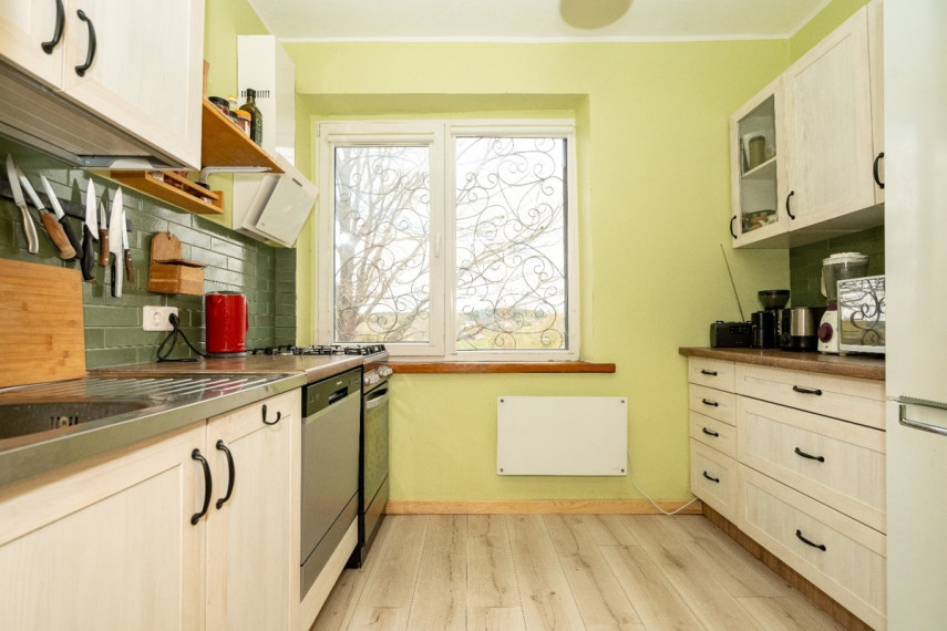 Parduodamas namas Aušros g., Geibonių k., Elektrėnų sav., 107.2 m2 ploto, 2 aukštai 9