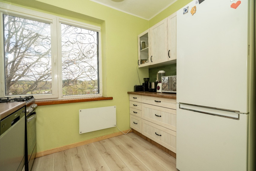 Parduodamas namas Aušros g., Geibonių k., Elektrėnų sav., 107.2 m2 ploto, 2 aukštai 11