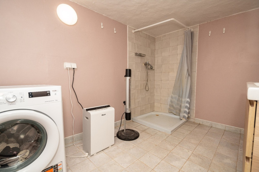 Parduodamas namas Aušros g., Geibonių k., Elektrėnų sav., 107.2 m2 ploto, 2 aukštai 20