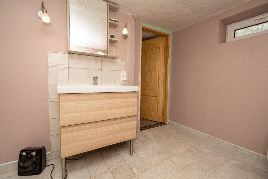 Parduodamas namas Aušros g., Geibonių k., Elektrėnų sav., 107.2 m2 ploto, 2 aukštai 21