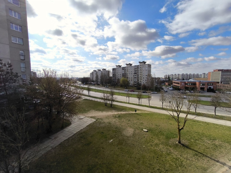 Nuomojamas butas Šarkuvos g., Kauno m., Kauno m. sav., 97.8 m2 ploto, 3 kambariai 26