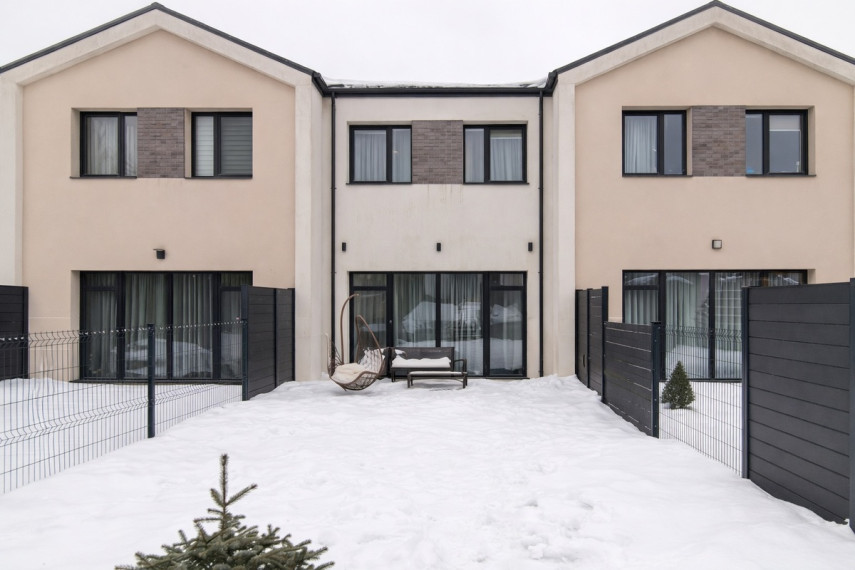Parduodamas butas Pranciškaus Petro Būčio g., Vilniaus m., Vilniaus m. sav., 85.16 m2 ploto, 4 kambariai 23