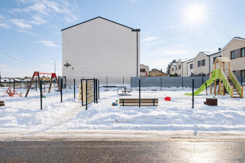 Parduodamas butas Pranciškaus Petro Būčio g., Vilniaus m., Vilniaus m. sav., 85.16 m2 ploto, 4 kambariai 25