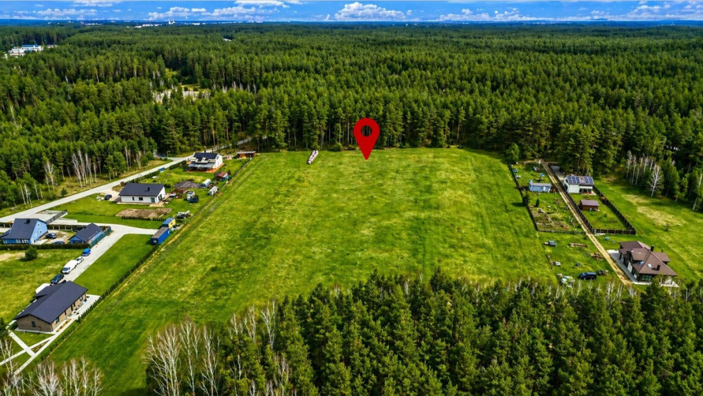 Parduodamas  sklypas Druskininkų sav., Viečiūnų mstl., Jaskonių, 38.42 a ploto 4