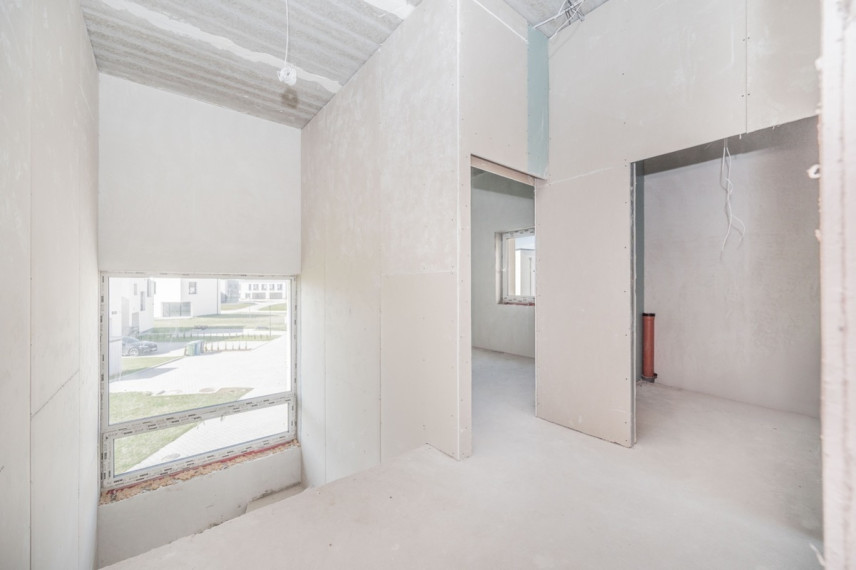 Parduodamas namas Girių g., Klevinės k., Vilniaus r. sav., 129.38 m2 ploto, 1 aukštai 31