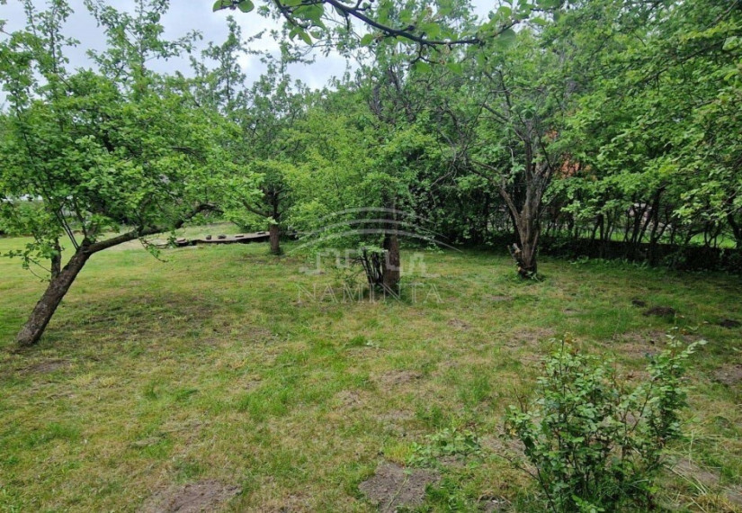 Parduodamas namas Šnaukštų k., Klaipėdos r. sav., 40 m2 ploto, 2 aukštai 4