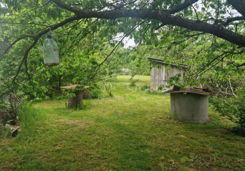 Parduodamas namas Šnaukštų k., Klaipėdos r. sav., 40 m2 ploto, 2 aukštai 6
