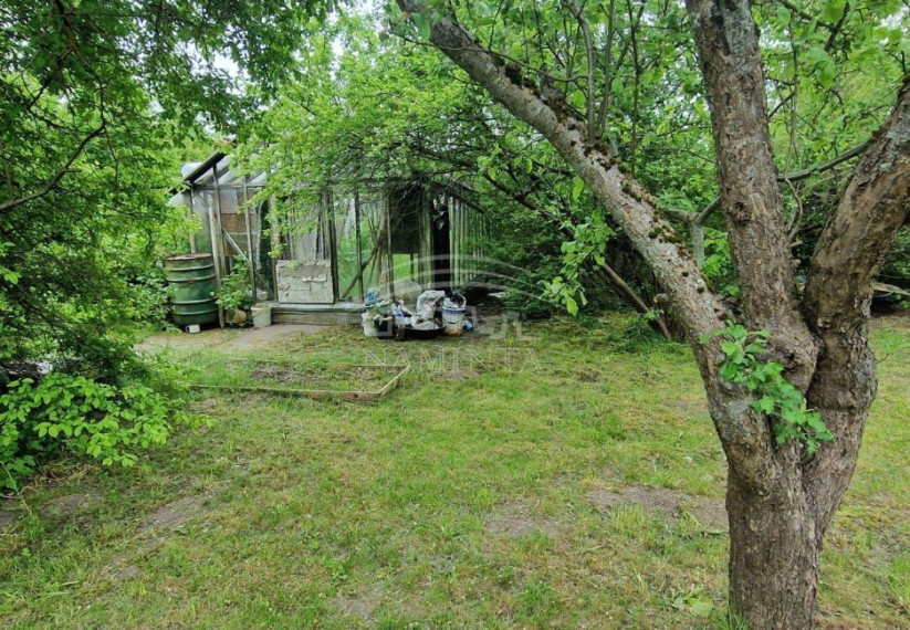 Parduodamas namas Šnaukštų k., Klaipėdos r. sav., 40 m2 ploto, 2 aukštai 7