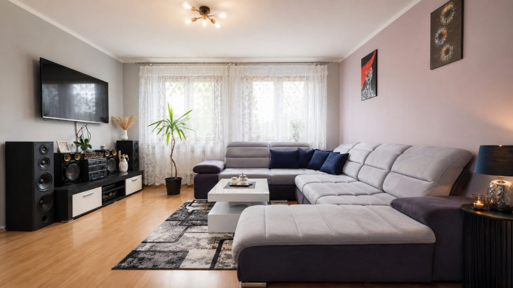 Parduodamas namas Zaidų g., Alytaus m., Alytaus m. sav., 204 m2 ploto, 2 aukštai 1