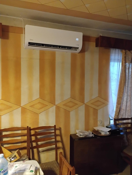 Parduodamas namas Juodkiškio g., Kėdainių m., Kėdainių r. sav., 175.00 m² ploto 5 kambariai 7