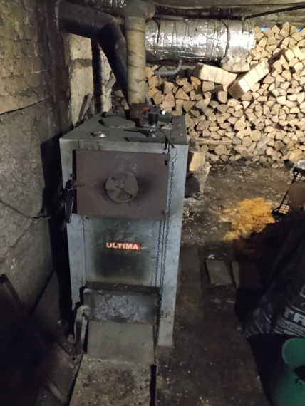 Parduodamas namas Juodkiškio g., Kėdainių m., Kėdainių r. sav., 175.00 m² ploto 5 kambariai 8