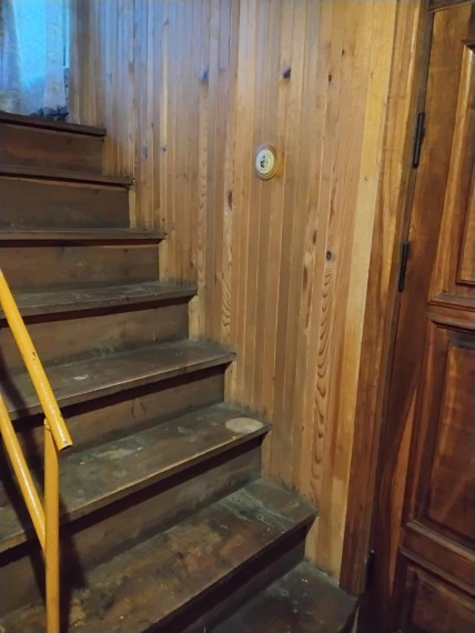 Parduodamas namas Juodkiškio g., Kėdainių m., Kėdainių r. sav., 175.00 m² ploto 5 kambariai 9