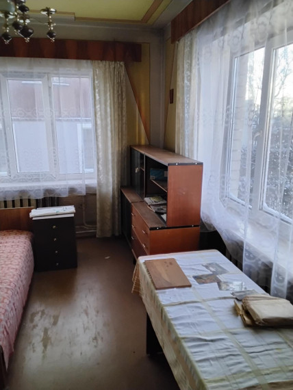 Parduodamas namas Juodkiškio g., Kėdainių m., Kėdainių r. sav., 175.00 m² ploto 5 kambariai 11