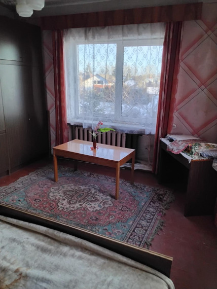 Parduodamas namas Juodkiškio g., Kėdainių m., Kėdainių r. sav., 175.00 m² ploto 5 kambariai 12