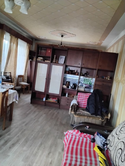 Parduodamas namas Juodkiškio g., Kėdainių m., Kėdainių r. sav., 175.00 m² ploto 5 kambariai 3