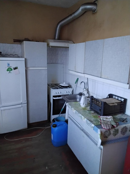 Parduodamas namas Juodkiškio g., Kėdainių m., Kėdainių r. sav., 175.00 m² ploto 5 kambariai 5