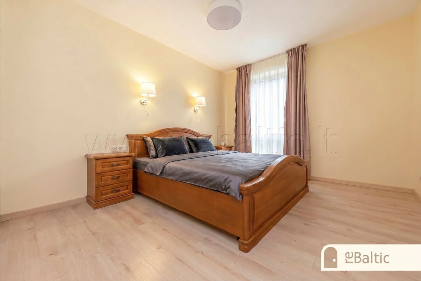 Nuomojamas butas Polocko g., Vilniaus m., Vilniaus m. sav., 62.32 m2 ploto, 3 kambariai 11