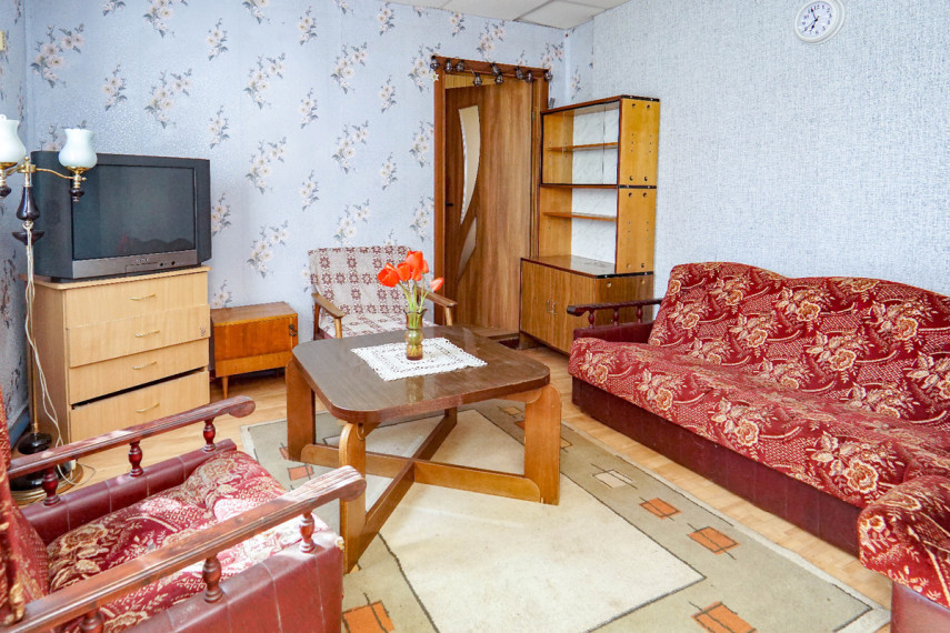 Parduodamas namas J. Tallat Kelpšos g., Panevėžio m., Panevėžio m. sav., 92.28 m2 ploto, 2 aukštai 11